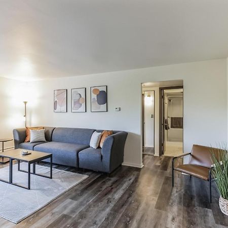 1Br 1Ba Apartment Near U Of M And Downtown แอนอาร์เบอร์ ภายนอก รูปภาพ
