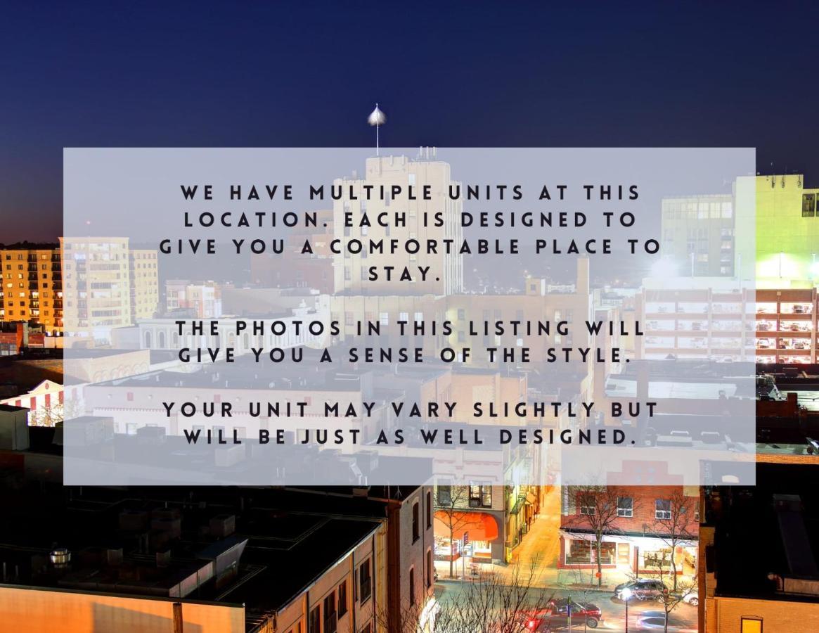 1Br 1Ba Apartment Near U Of M And Downtown แอนอาร์เบอร์ ภายนอก รูปภาพ