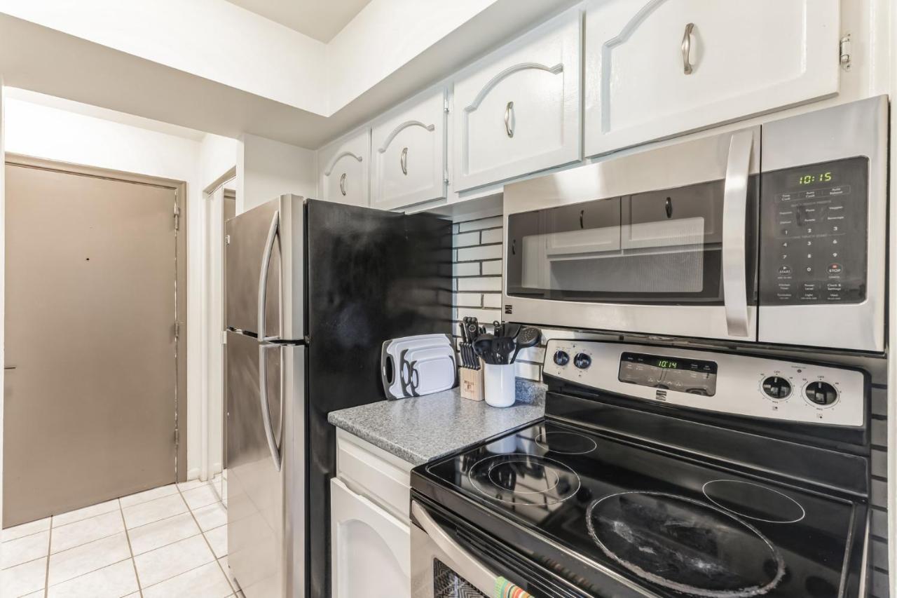 1Br 1Ba Apartment Near U Of M And Downtown แอนอาร์เบอร์ ภายนอก รูปภาพ