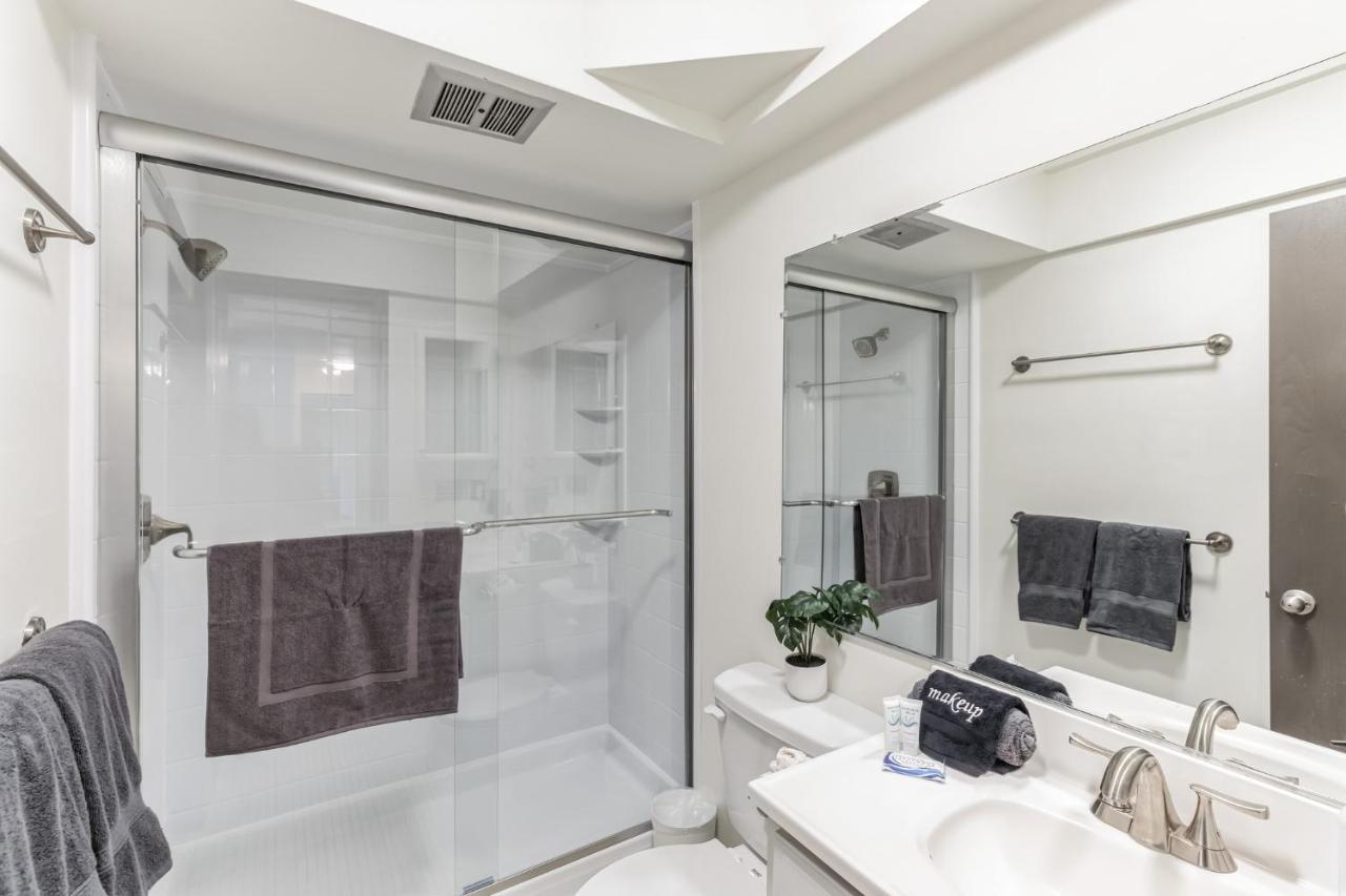 1Br 1Ba Apartment Near U Of M And Downtown แอนอาร์เบอร์ ภายนอก รูปภาพ
