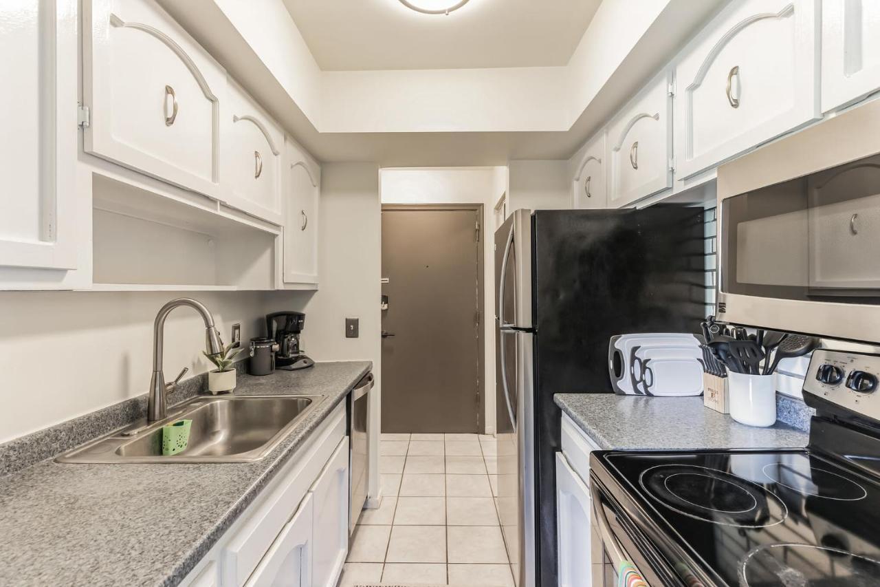 1Br 1Ba Apartment Near U Of M And Downtown แอนอาร์เบอร์ ภายนอก รูปภาพ